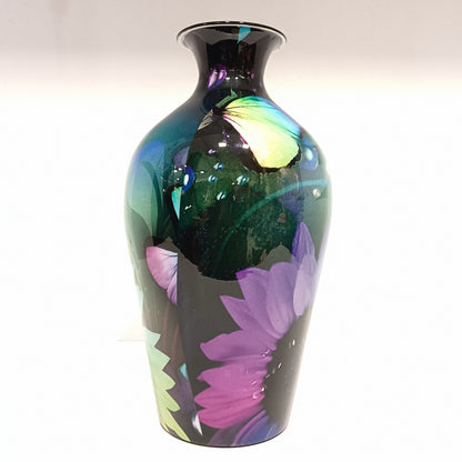 Flower vase