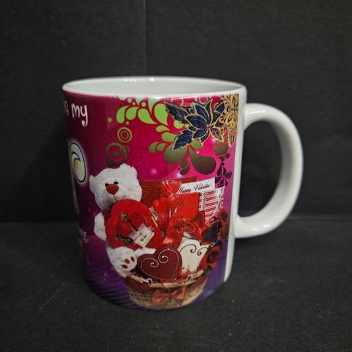 Mix Mug K166