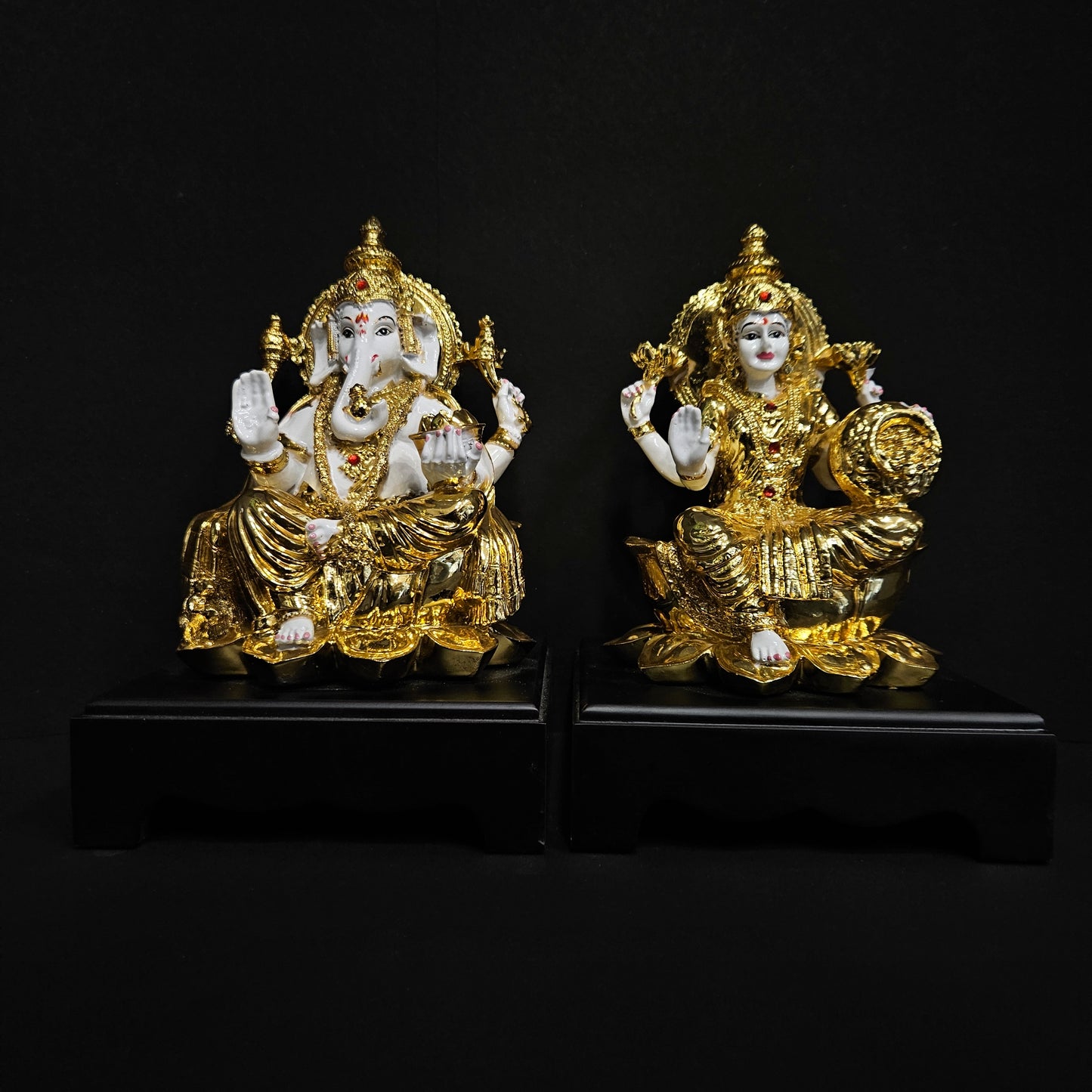 CC542 L ganesh 8i