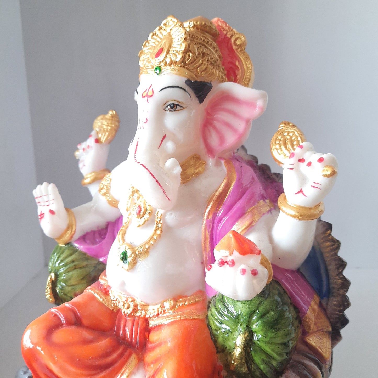 Ganesh idol