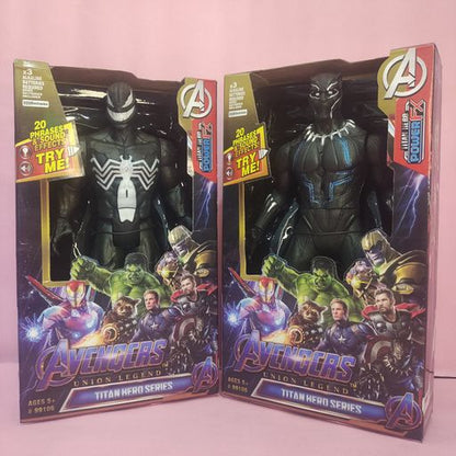 Avanger Hero 1 pc