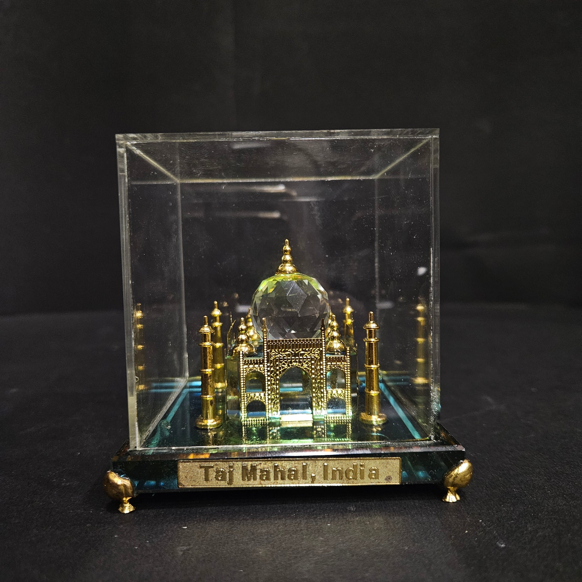 CR Tajmahal K130