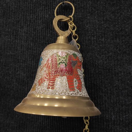Brass Bell