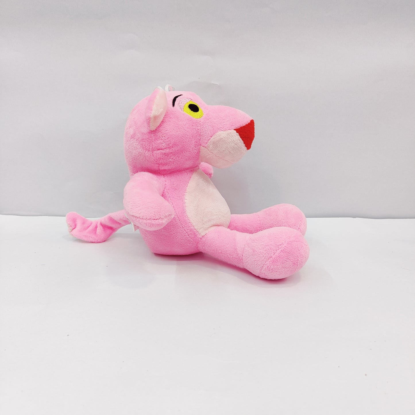 Pink Panther Soft Toy