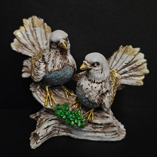 Decorative Statue Showpiece Home Decor Office Showpiece Shelf Table Desktop Living Room and House Warming Gift idol showpiece Figurine