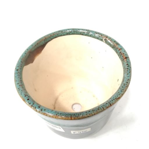 Japanese Creative Flower Ceramic Transformation Retro Coarse Ceramic Flowing Glaze for home & office