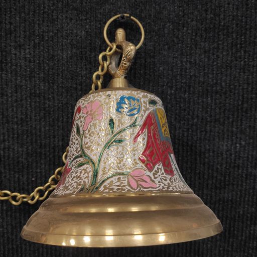 Brass Bell