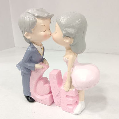 Love couple