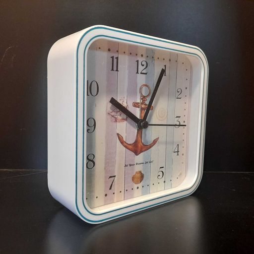 Alarm clock