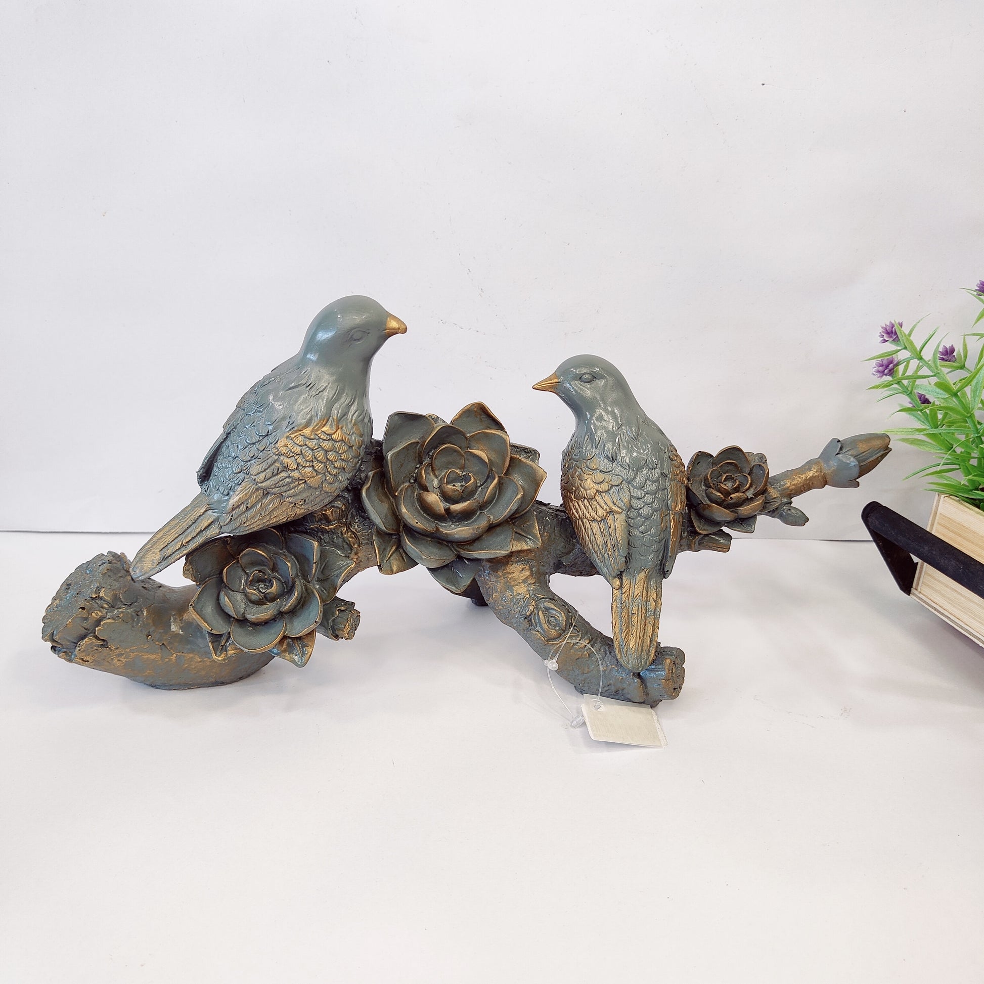 Love Birds