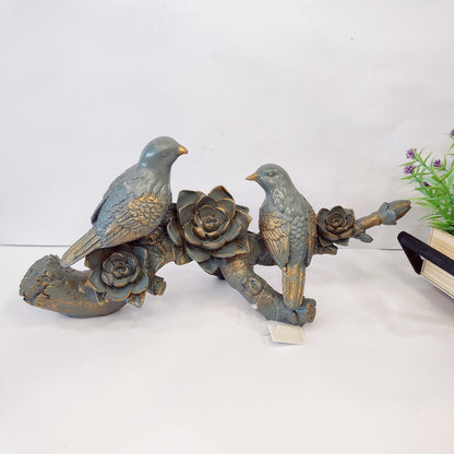 Love Birds