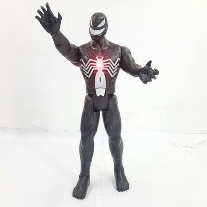Venom action figure