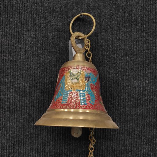 Brass Bell