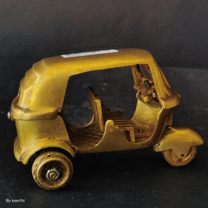Brass Auto for Childrens