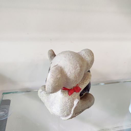 Elephant succulent pots elephant planter pot house decorations for home room decor statue decor Flower Pot Children's Room Desktop Decor