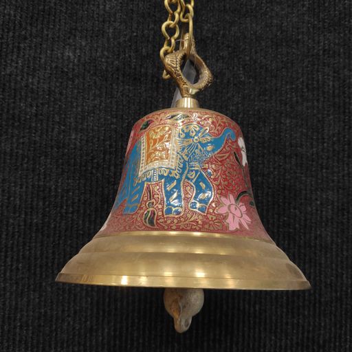 Brass Bell