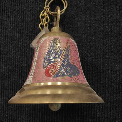 Brass Bell