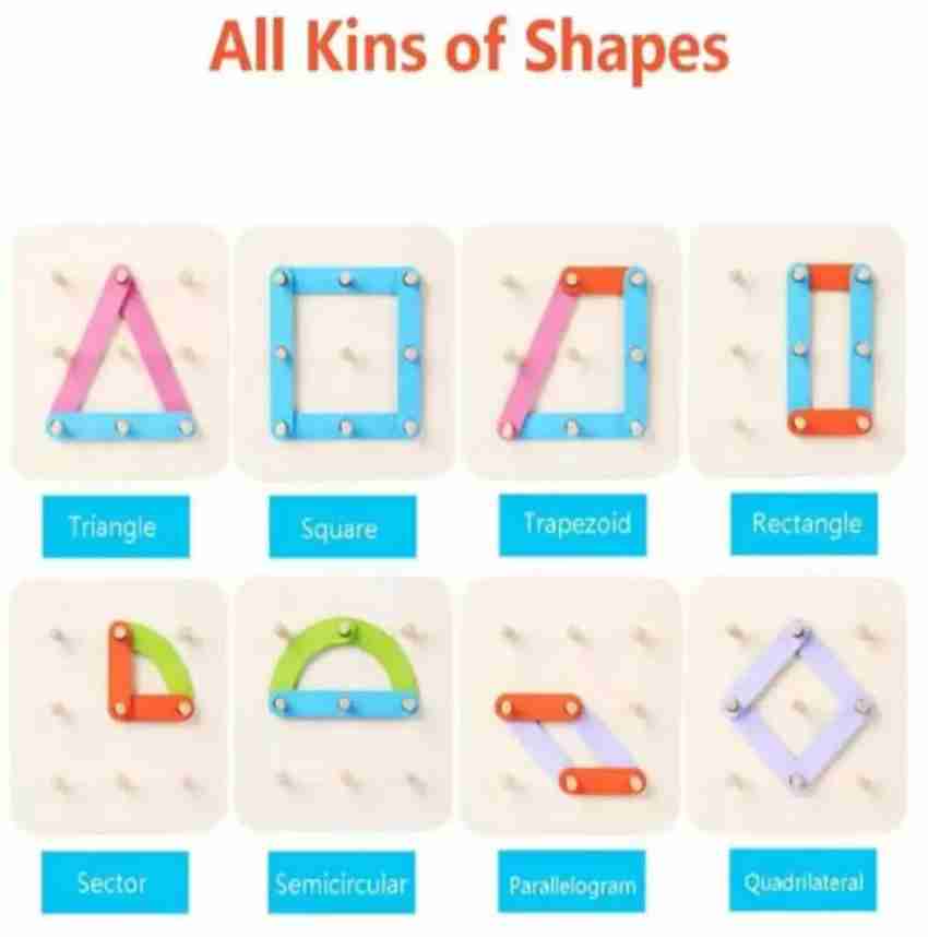Wooden Change Collage Letter Making Board Puzzle Kids Toys Learning Educational Baby Toys Puzzle for Kids 3 Years Above age Boy and Girls