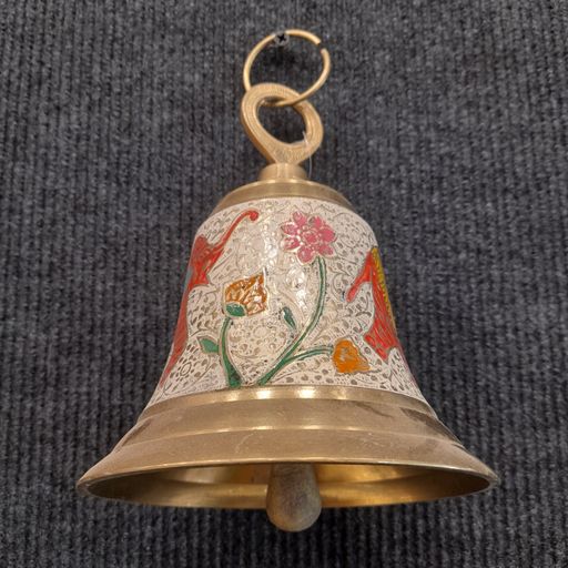 Brass Bell