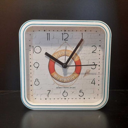Alarm clock