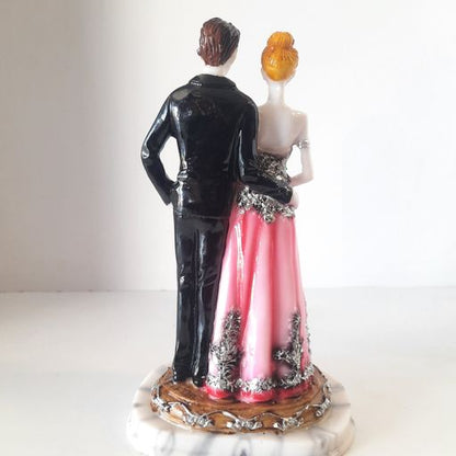 Couple idol