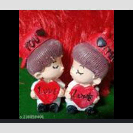 HEART COUPLE MIX