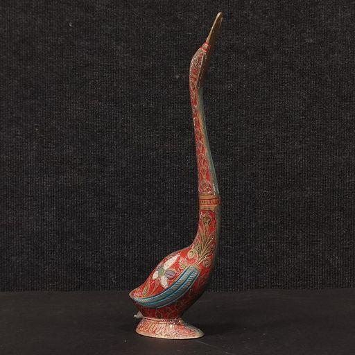 Brass.swan.22