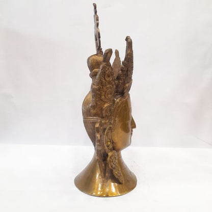 Buddha Brass