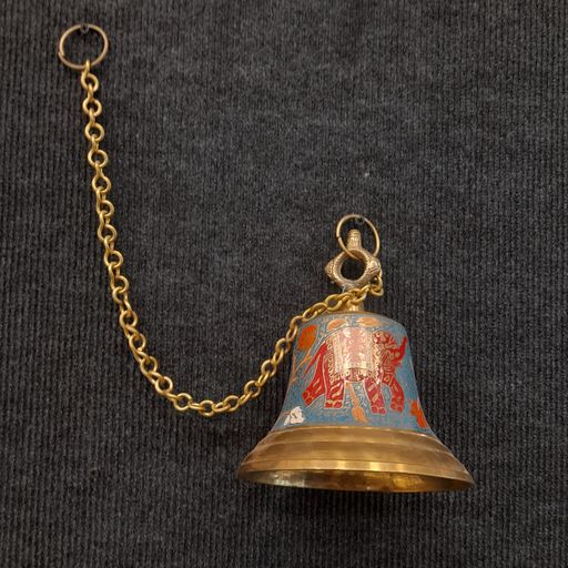 Brass Bell
