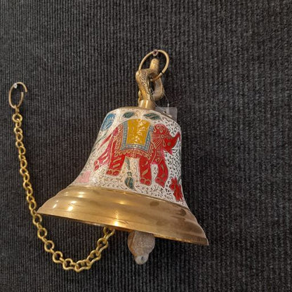 Brass Bell