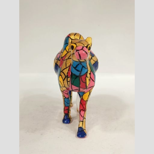 Multicolor Camel