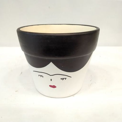 Ceramic pot