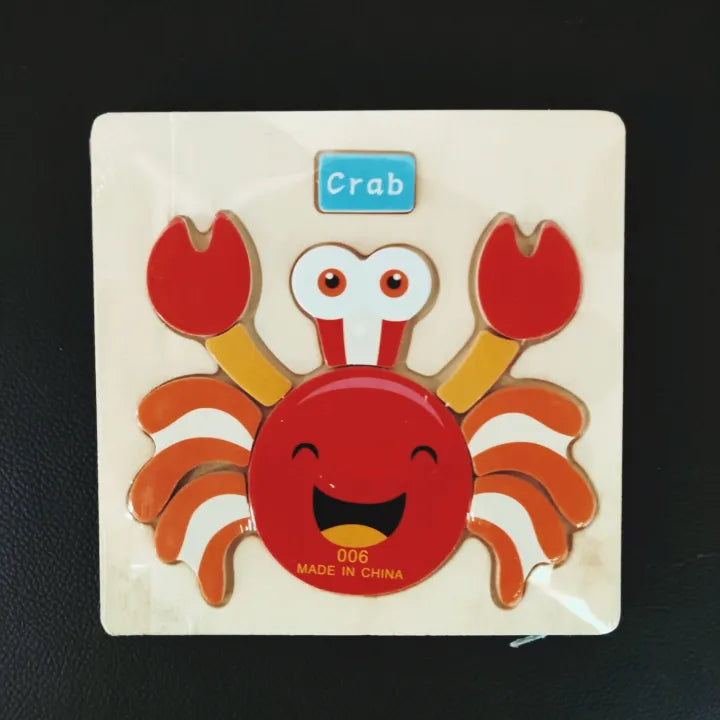 Kids Learning and Educational Puzzle Toys For Brain Development learning sets