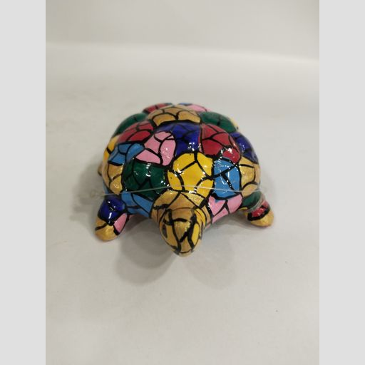 Tortoise show piece