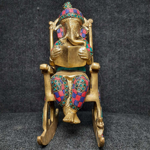 Chair Ganesh