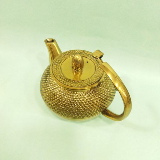 Brass Tea pot Gift