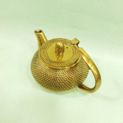 Brass Tea pot Gift