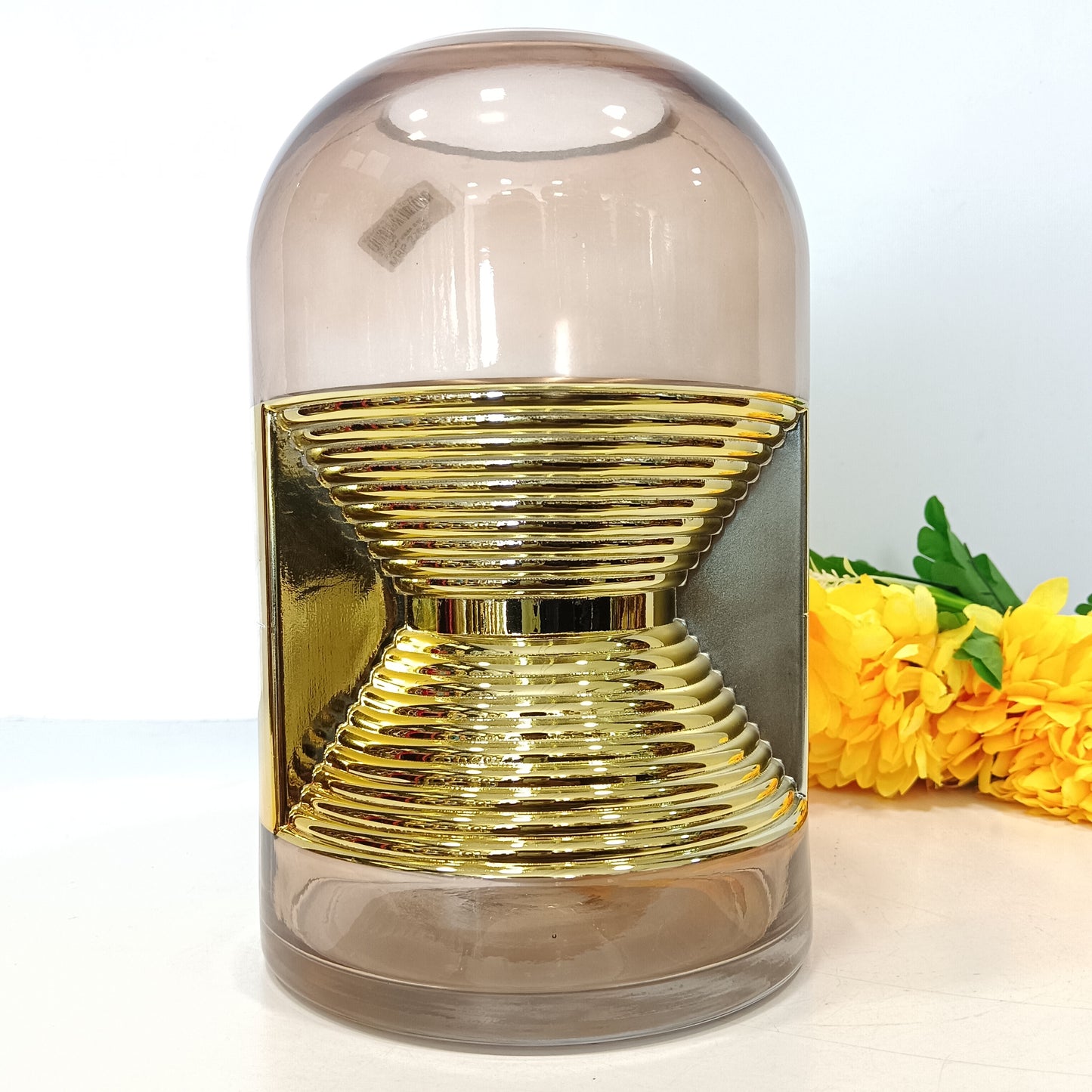 Flower vase