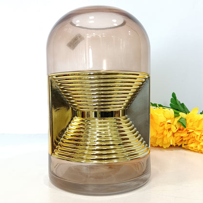 Flower vase