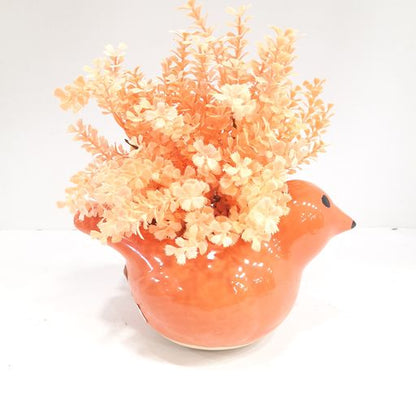ceramic pots