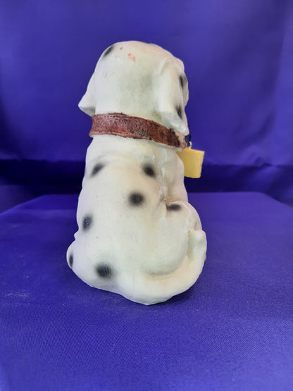Welcome puppy show figures
