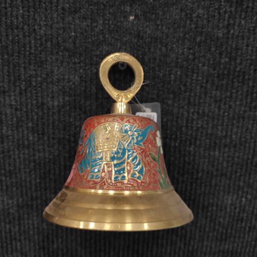 Brass Bell