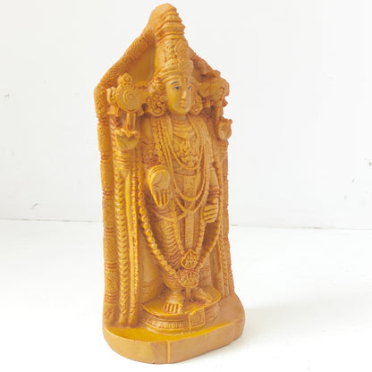 Balaji statue
