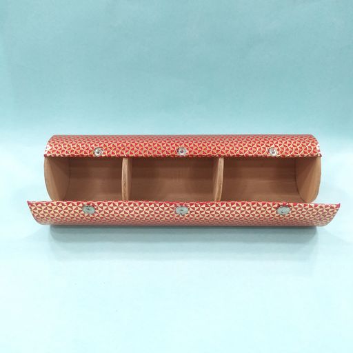 Bangle Box