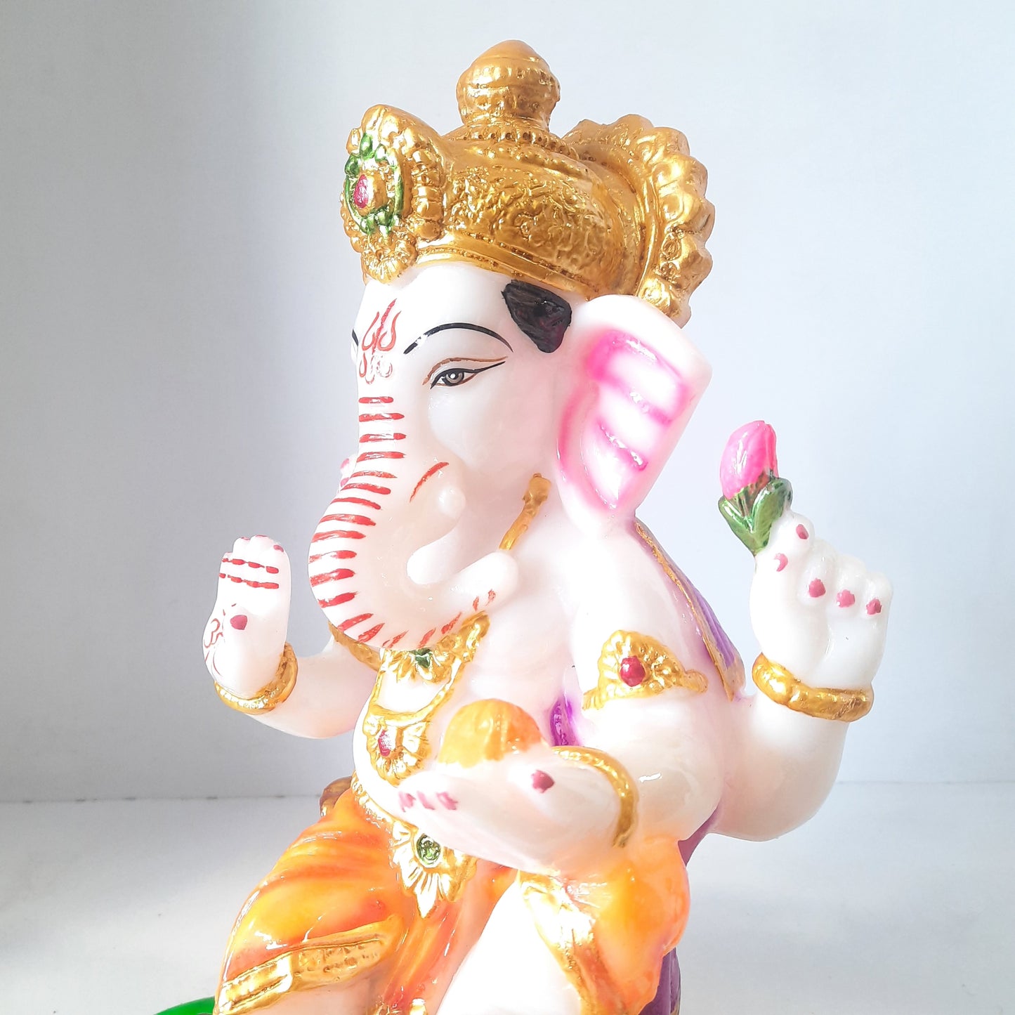 MARITAL GANESH idol