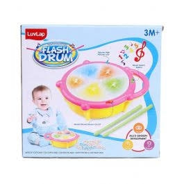 LMI-168-23 FLASH DRU