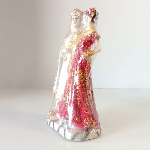 COUPLE show piece