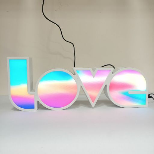 love gift