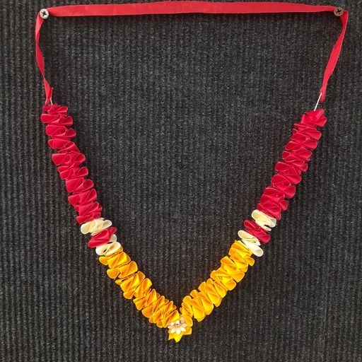artificial garland