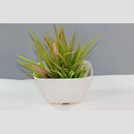 Ceramic pot